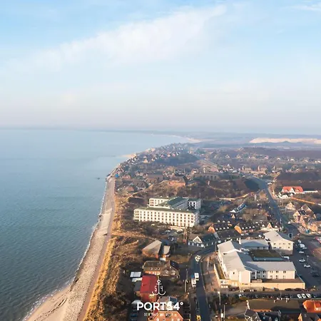 Riverside Auf Sylt * List