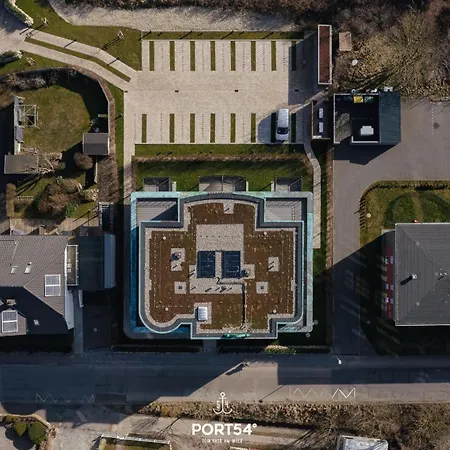 Riverside Auf Sylt Appartement *