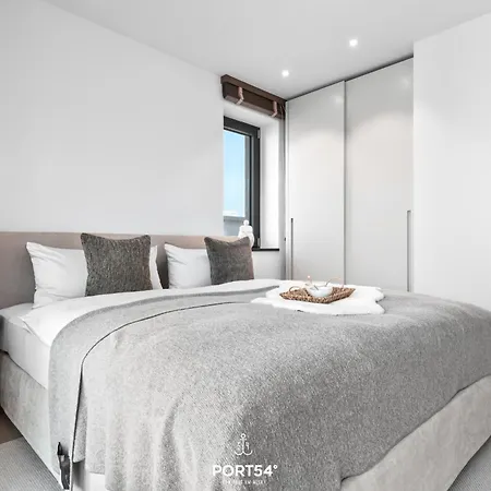 Riverside Auf Sylt Apartman List