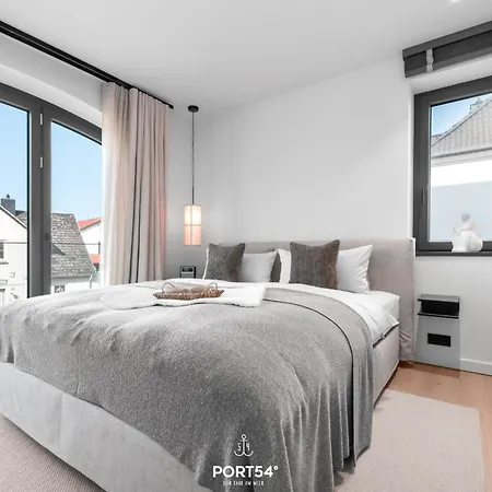 Riverside Auf Sylt * List auf Sylt