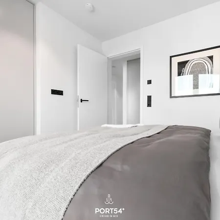 Apartman Riverside Auf Sylt
