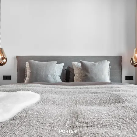 Appartement Riverside Auf Sylt List auf Sylt