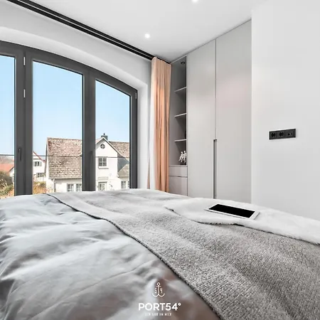 Riverside Auf Sylt *