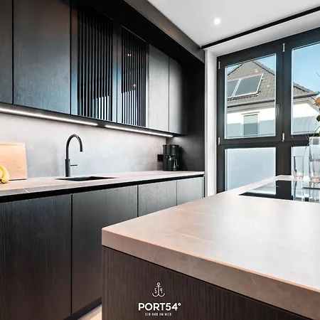 Riverside Auf Sylt Appartement