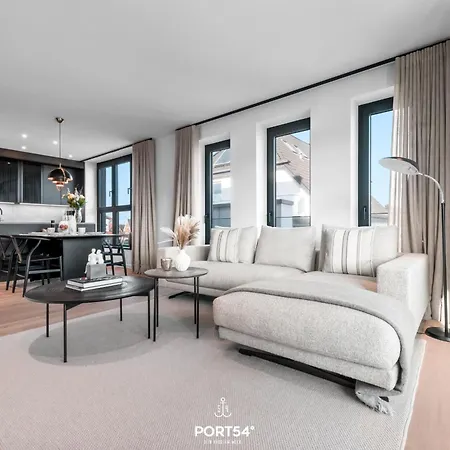 Riverside Auf Sylt *