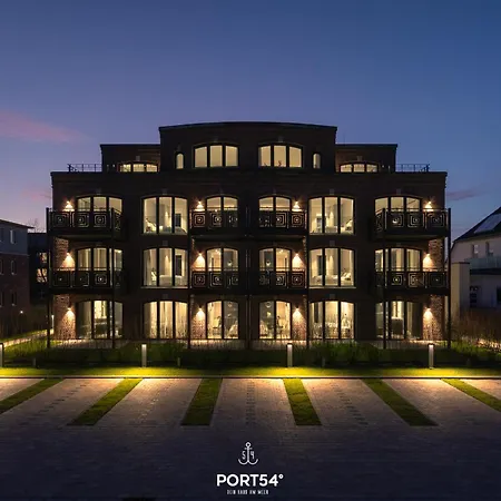 Riverside Auf Sylt List auf Sylt