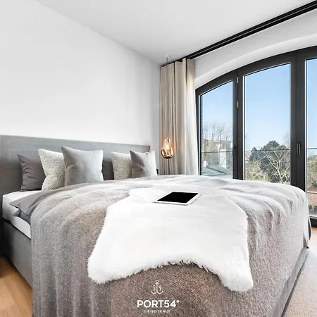 Riverside Auf Sylt Appartement *