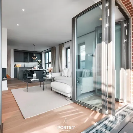 Riverside Auf Sylt *