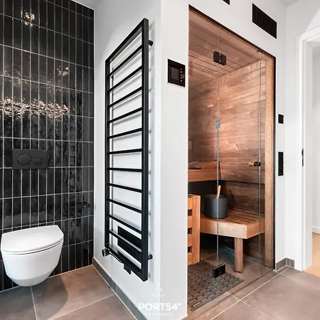 Riverside Auf Sylt Appartement List auf Sylt