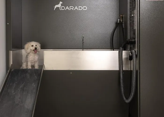 Riverside Auf Sylt Appartement *