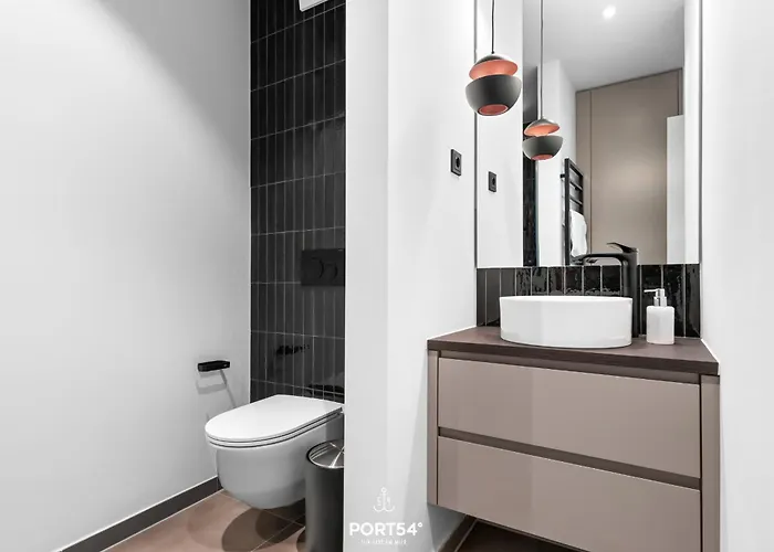 Riverside Auf Sylt Appartamento *