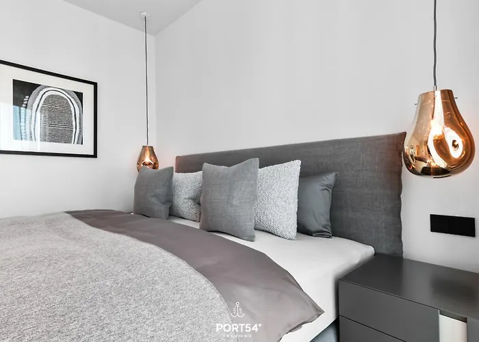 Appartamento Riverside Auf Sylt *