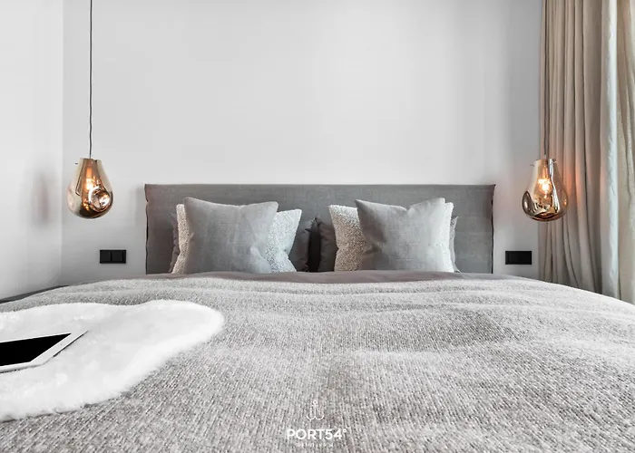 Appartamento Riverside Auf Sylt List