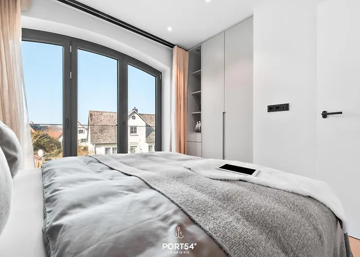 Riverside Auf Sylt *