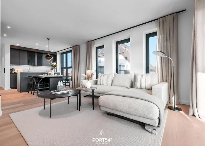 Riverside Auf Sylt *