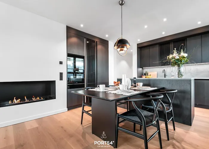 Riverside Auf Sylt * List