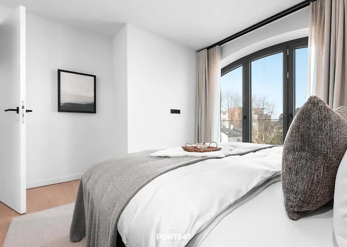 Riverside Auf Sylt Appartamento List