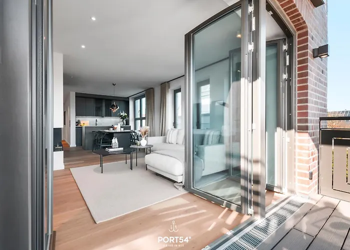 Riverside Auf Sylt *